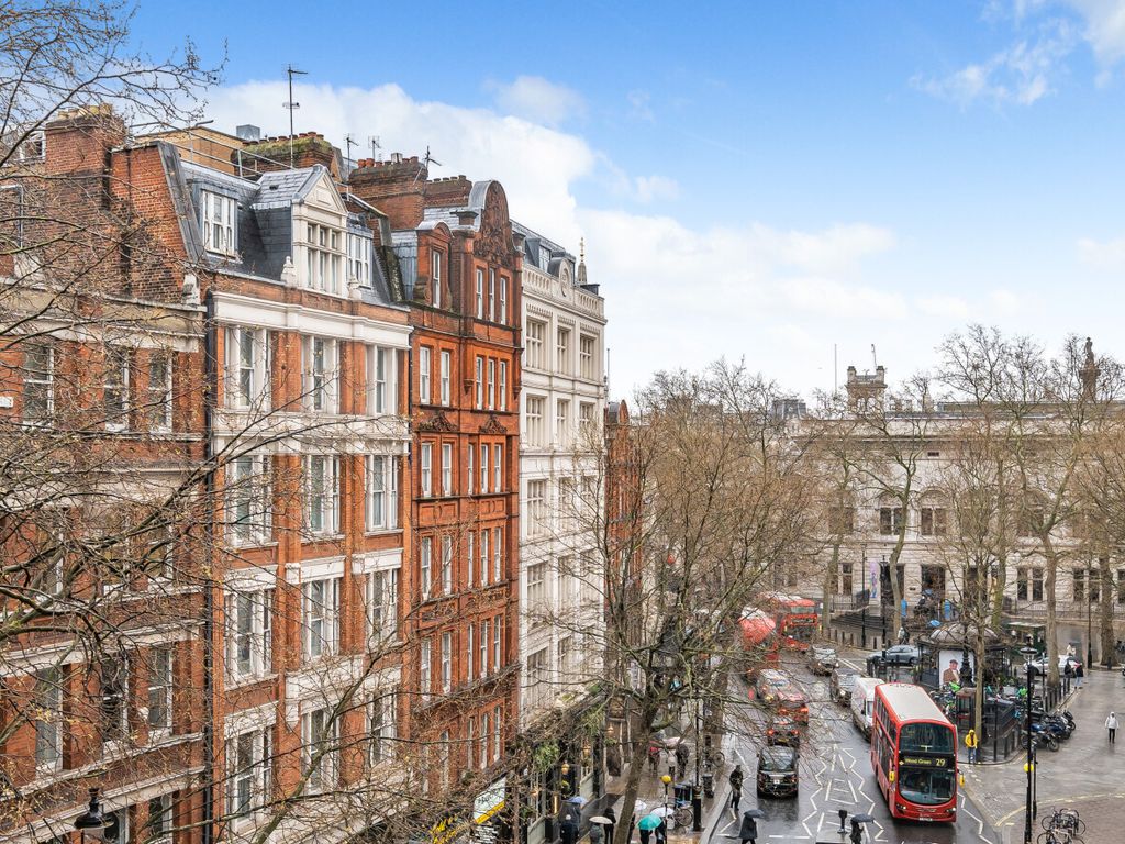1 bed flat for sale in Charing Cross Road, Leicester Square, London