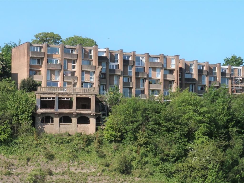 2 bed flat for sale in Dyfed, Northcliffe, Penarth CF64, £195,000 Zoopla