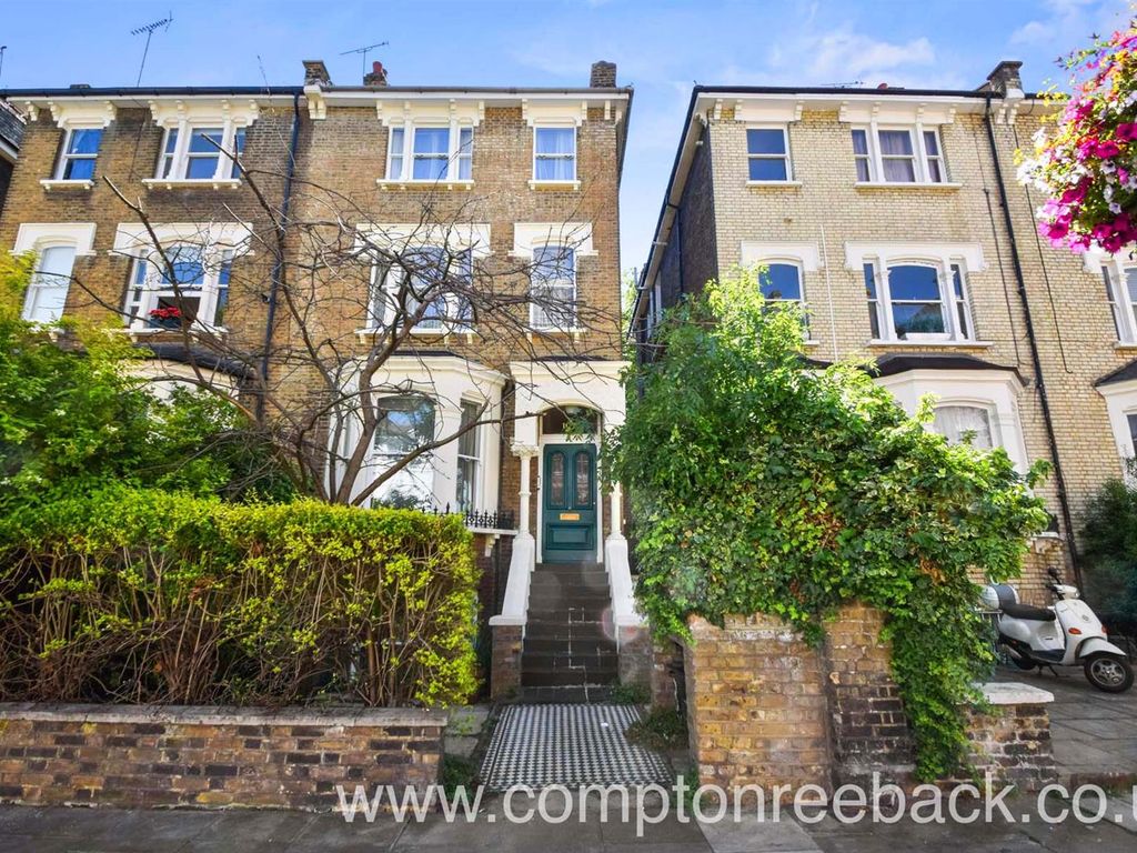 Property for sale in Randolph Avenue, London W9, £3,950,000 Zoopla