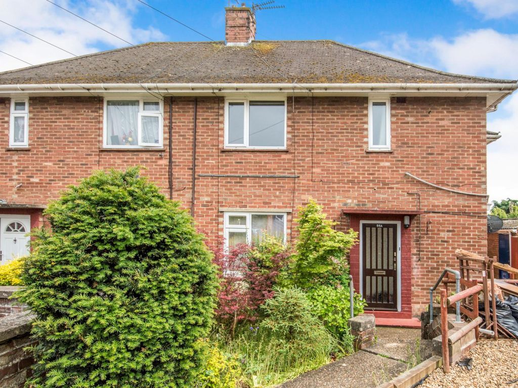 2 bed property to rent in Scarlet Road, Tuckswood, Norwich NR4 Zoopla