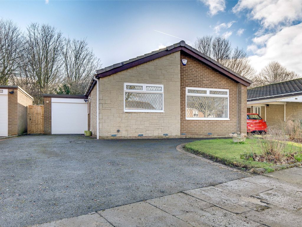 2 bed bungalow for sale in Thistledon Avenue, Whickham NE16 Zoopla