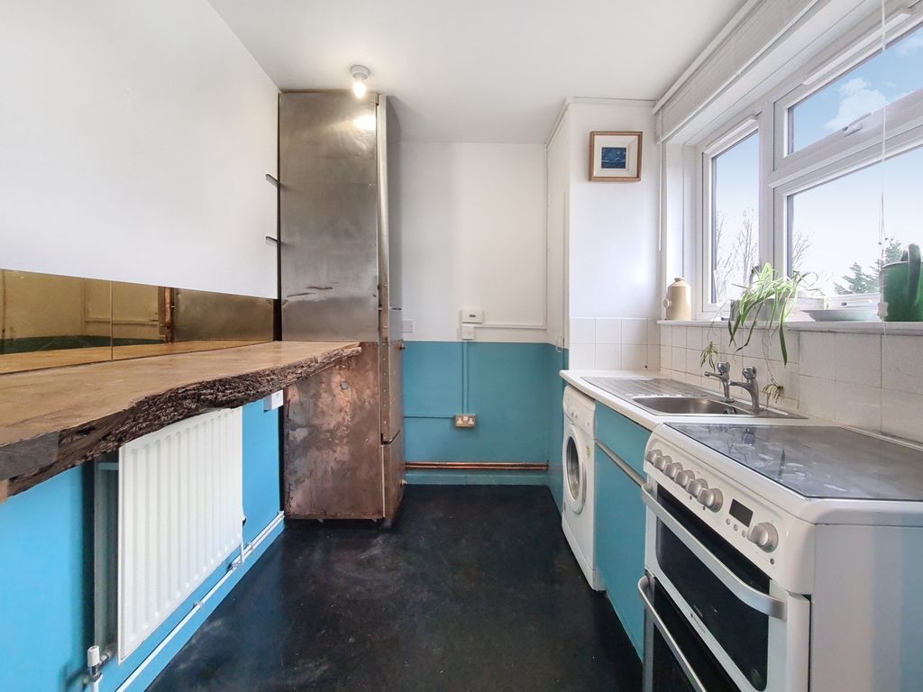 1 bed flat to rent in Clapham Park Road, Clapham SW4 Zoopla