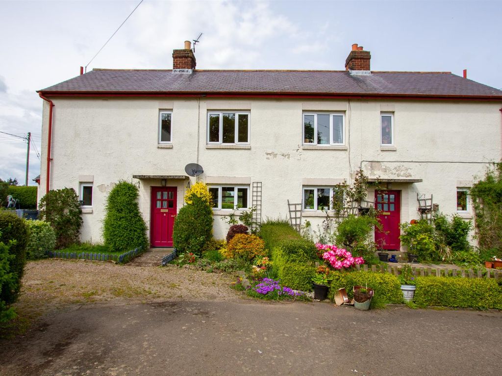 3 bed property for sale in Hetton Steads, Lowick, BerwickUponTweed