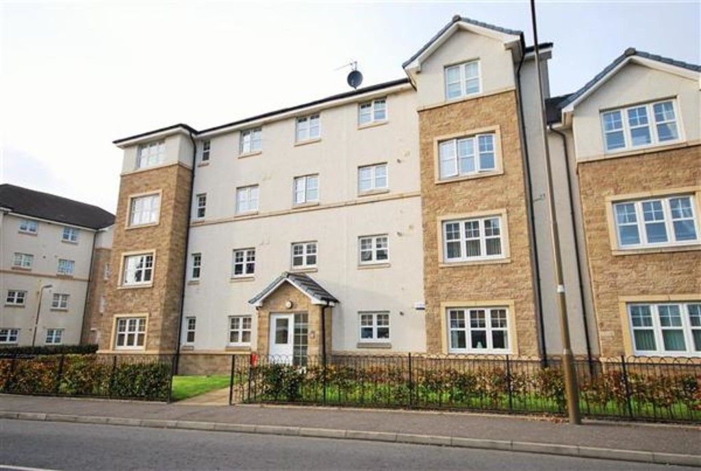 2 bed flat to rent in Leyland Road, Bathgate EH48, £725 pcm Zoopla