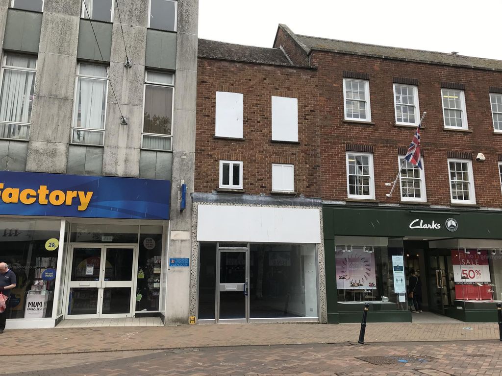 7 Eastgate Street, 1Ns, Gloucester GL1  