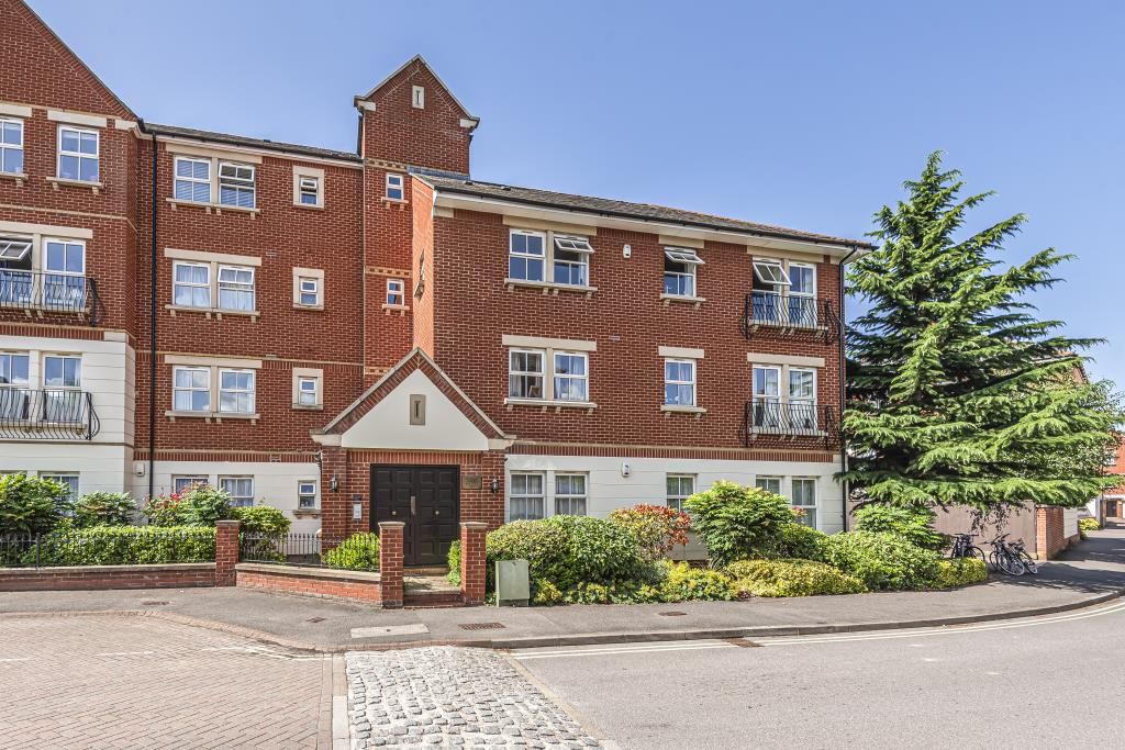 Oxford City Centre Oxford OX1  