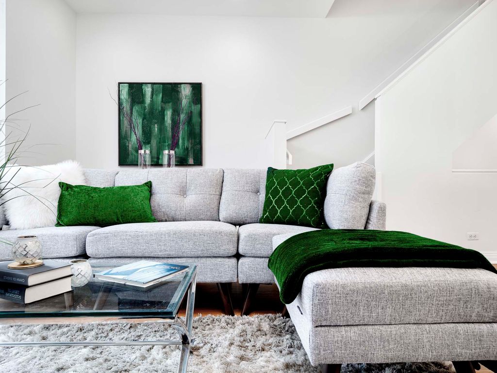 New home, 1 bed flat for sale in Investment Flat, Ludgate Hill