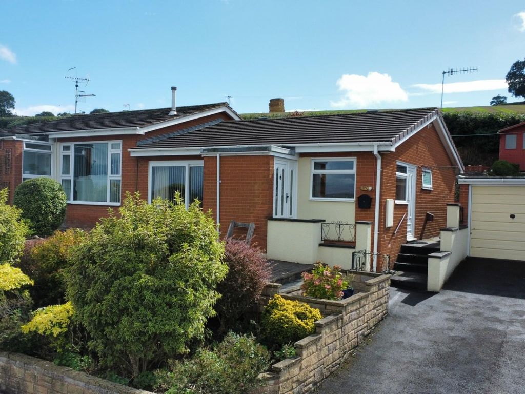 Peard Road, Tiverton EX16  