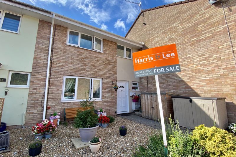 3 bed terraced house for sale in Lester Drive, Worle, WestonSuperMare BS22 Zoopla