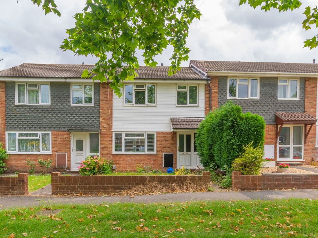3 bed terraced house for sale in Yate, Bristol BS37 Zoopla