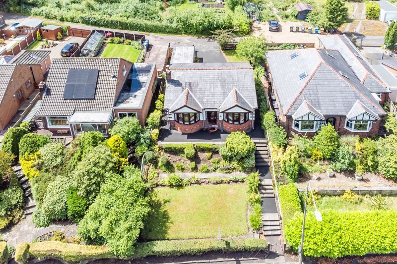 2 bed detached bungalow for sale in Preston Road, ClaytonLeWoods