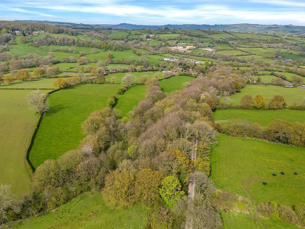 Land for sale in Biggin, Ashbourne DE6, £35,000 Zoopla