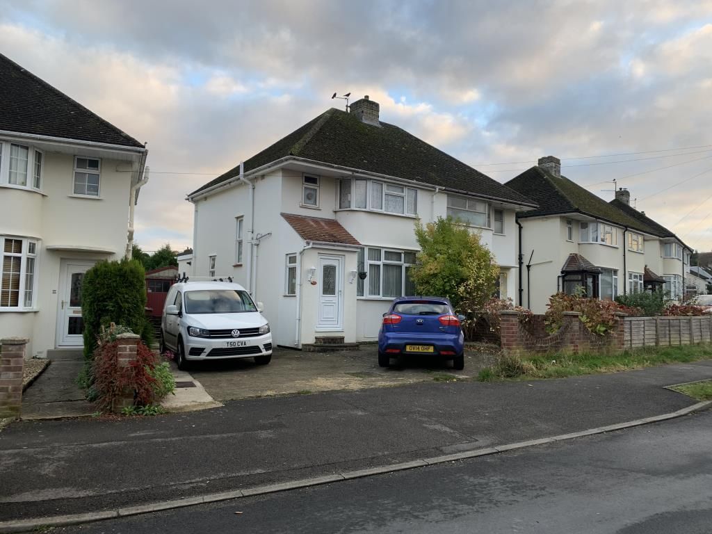 3 bed semidetached house for sale in Botley, Oxford OX2, £435,000 Zoopla