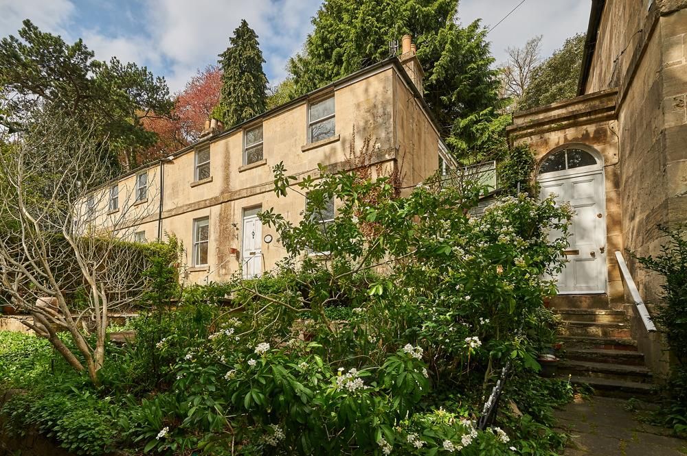 Gloster Villas, Bath BA1  