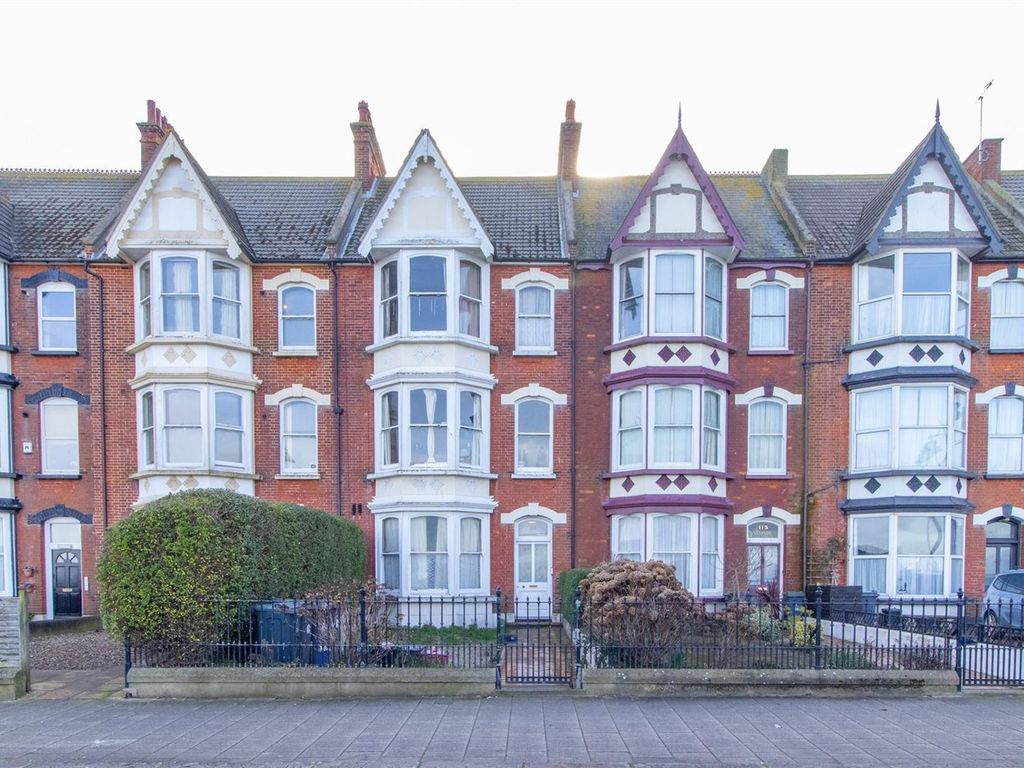 Terraced house for sale in Central Parade, Herne Bay CT6 Zoopla