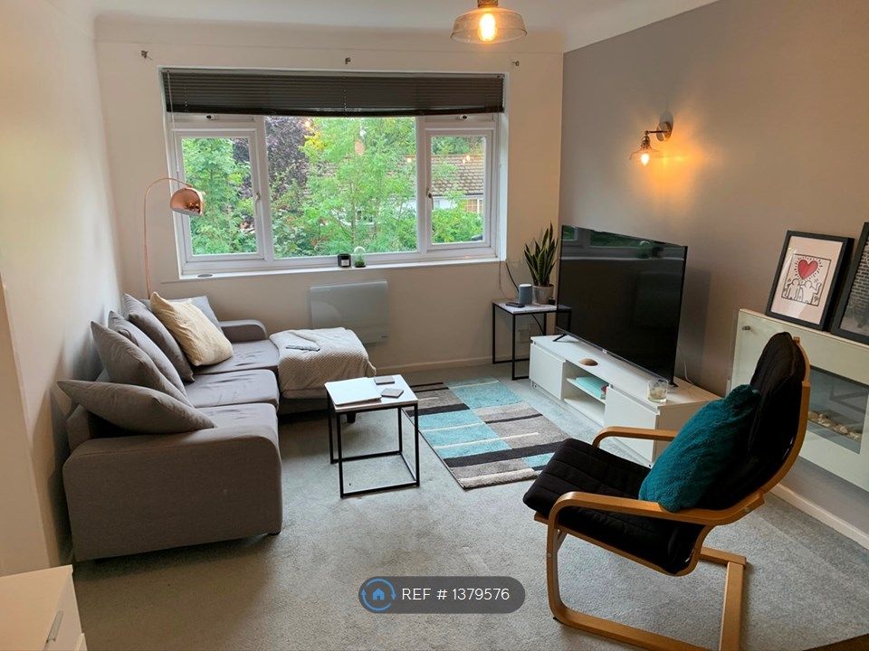 1 bed flat to rent in Wardle Road, Manchester M33 Zoopla