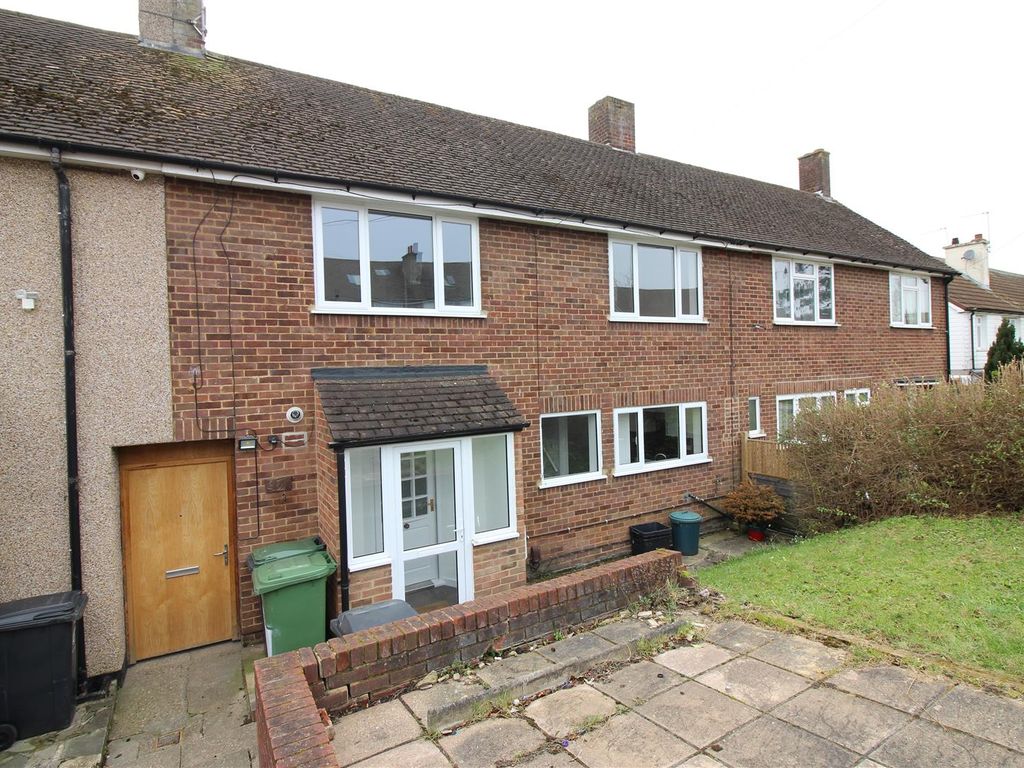 3 bed terraced house for sale in Buxton Road, Waltham Abbey EN9 Zoopla