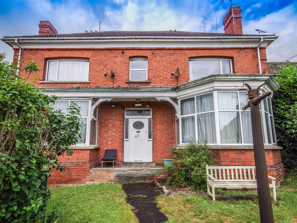 1 bed flat to rent in Chapel Street, Cam, Dursley, Glos GL11 Zoopla