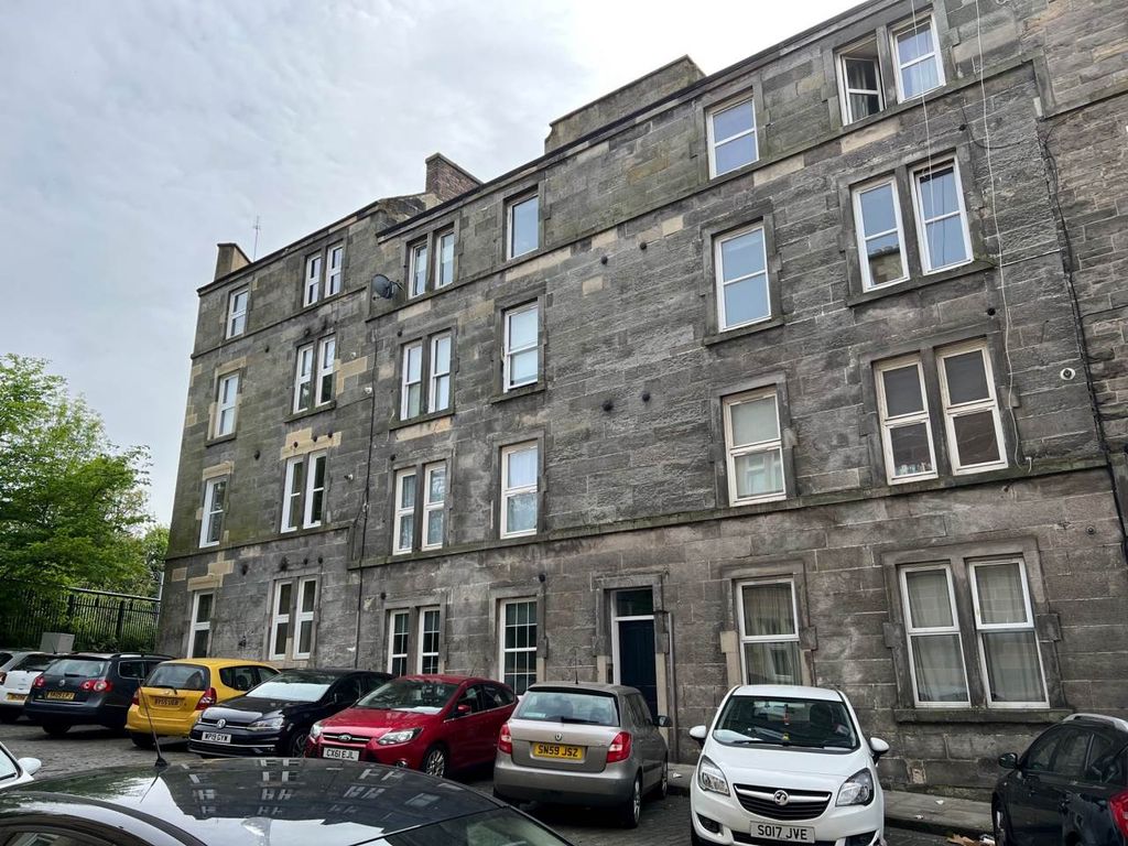 1 bed flat to rent in Newton Street, Edinburgh EH11 Zoopla