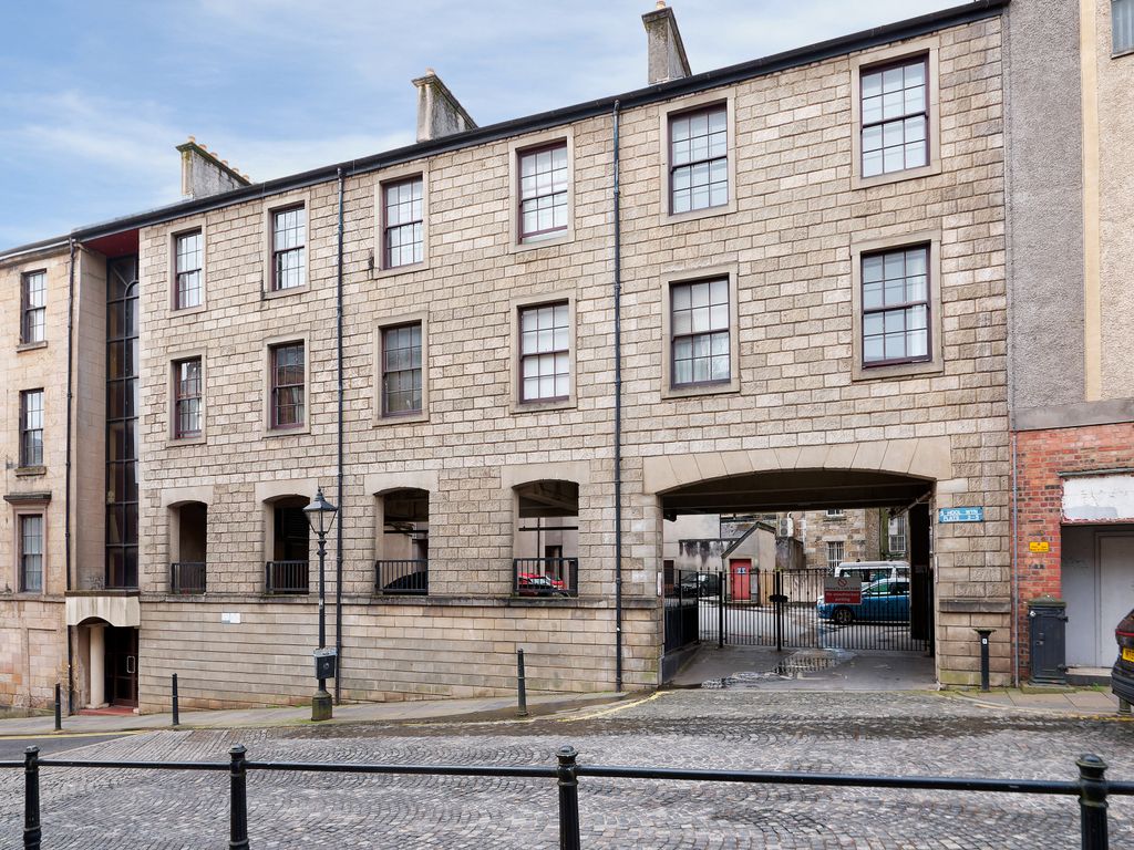 2 bed for sale in 5D, School Wynd, Paisley PA1 Zoopla