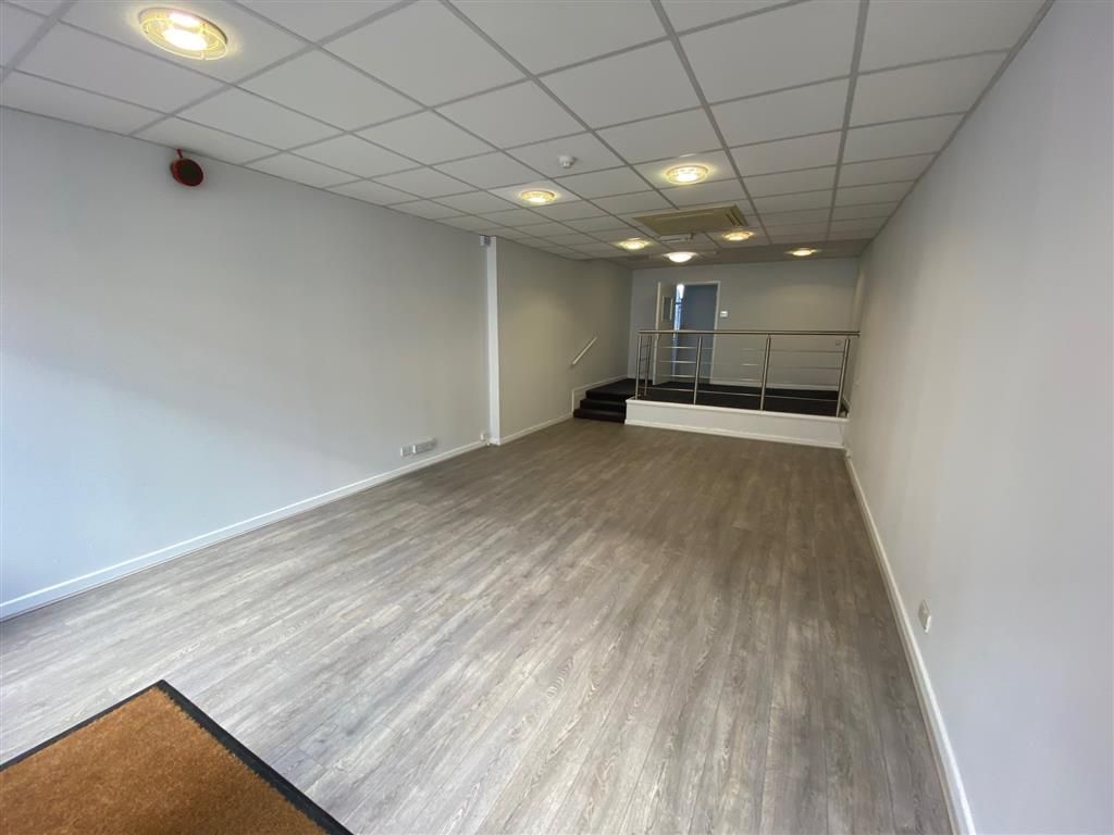 Retail premises for sale in 33 Castle Street, Clitheroe BB7 Zoopla