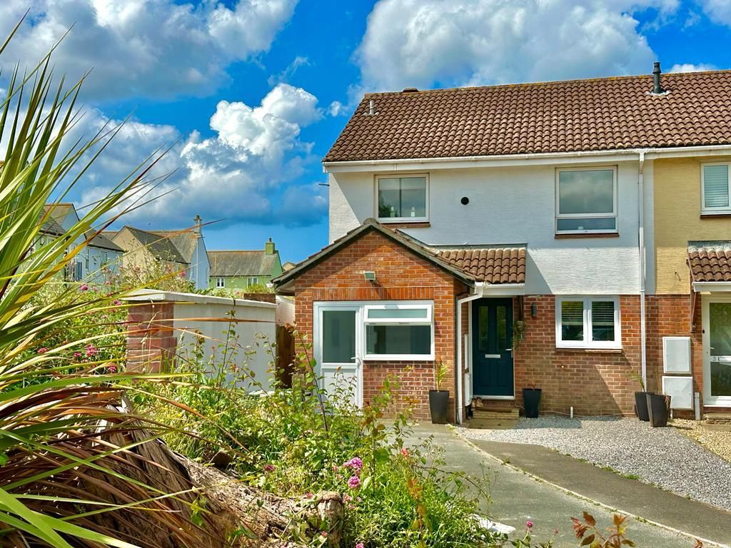 5 bed semidetached house for sale in Shapleys Gardens, Plymstock