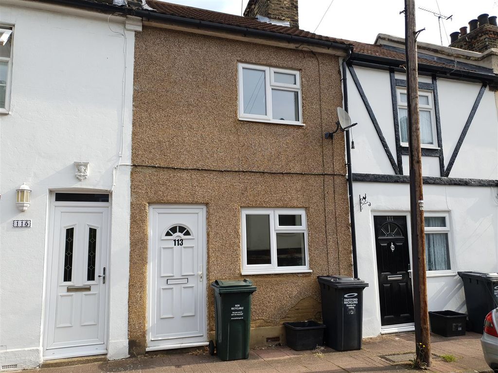 2 bed property to rent in Charles Street, Greenhithe DA9 Zoopla