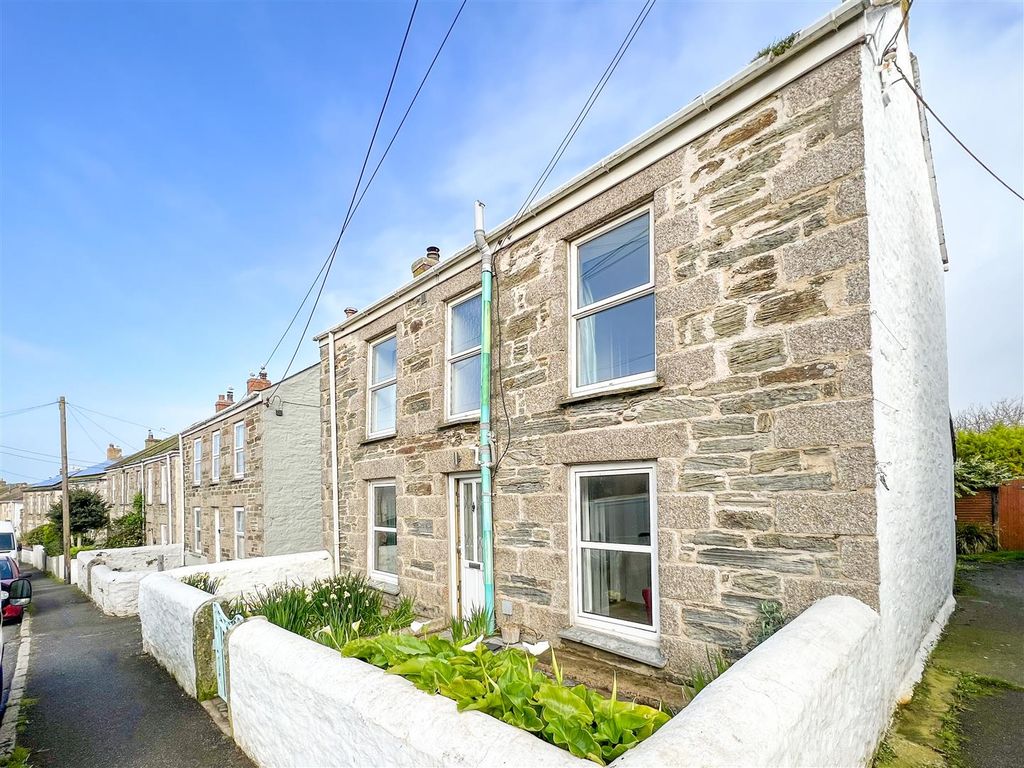 3 bed cottage for sale in Unity Road, Porthleven, Helston TR13 Zoopla