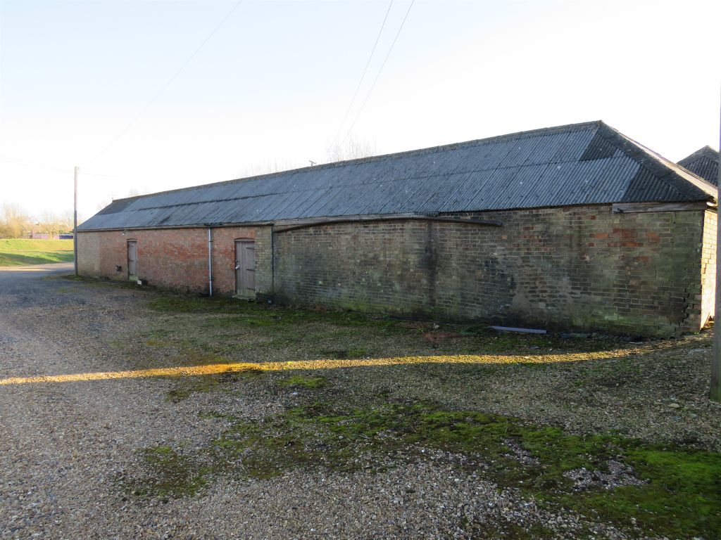 Land for sale in March Road, Coates, Peterborough PE7 Zoopla