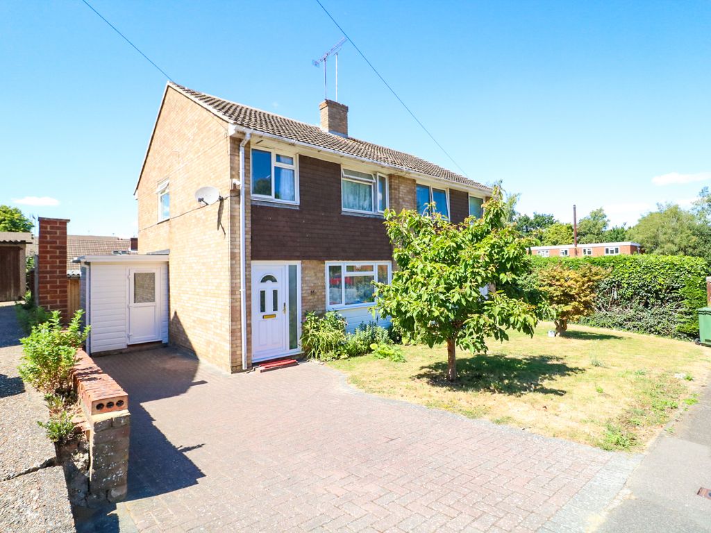 Grampion Close, Ashford TN24  