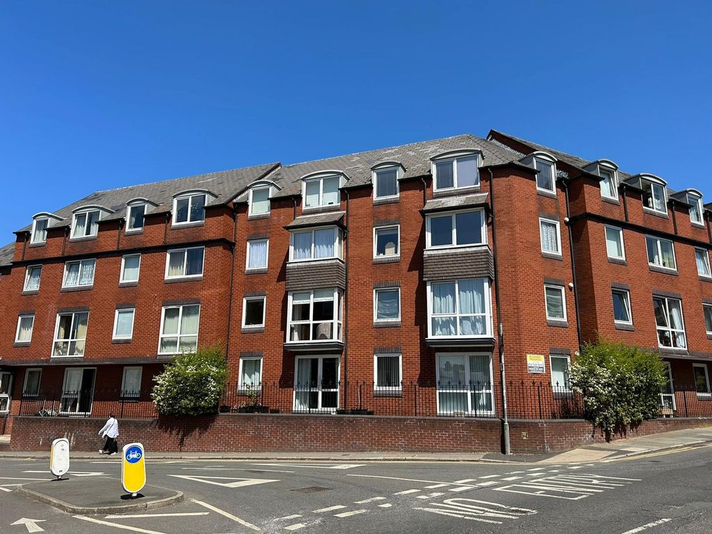 1 bed flat for sale in Garden Lane, Chester CH1 Zoopla