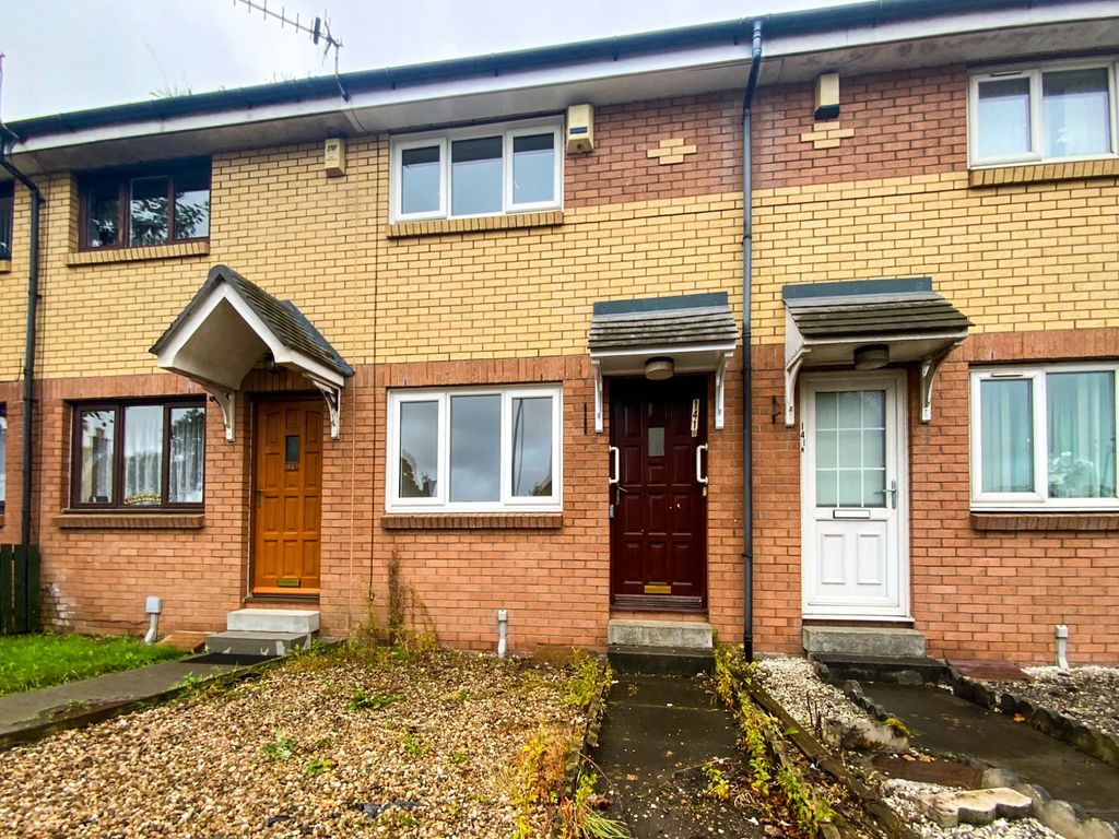2 bed terraced house for sale in New Street, Stevenston KA20 Zoopla