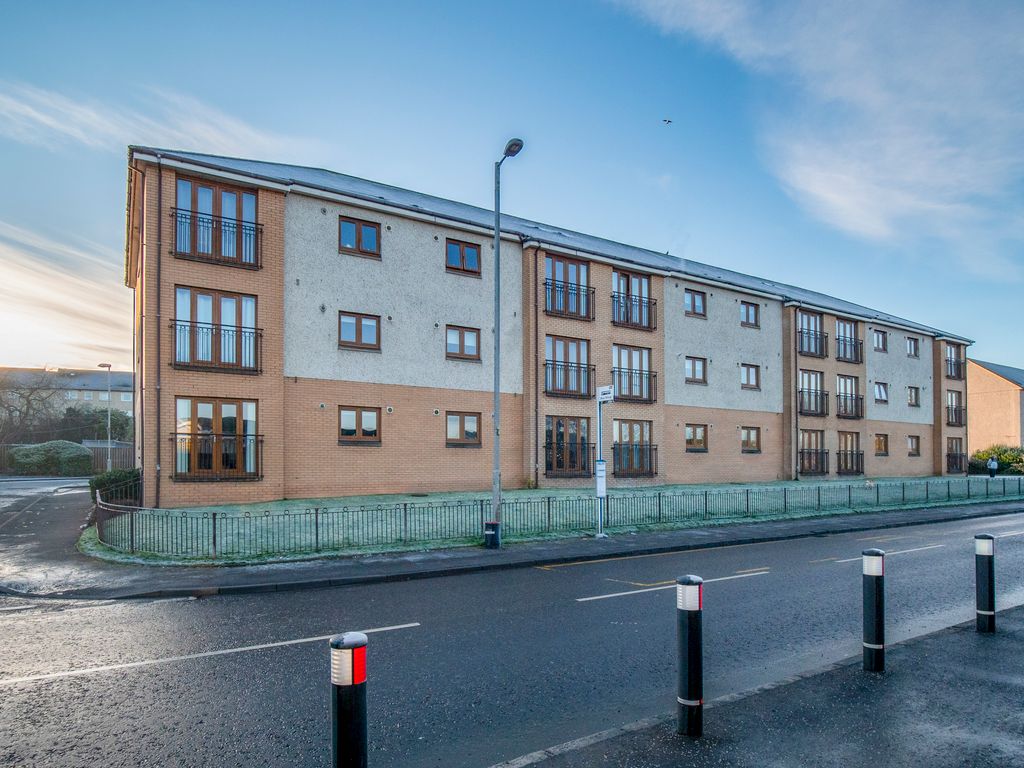 2 bed flat for sale in Brankholm Gardens, Hamilton ML3 Zoopla