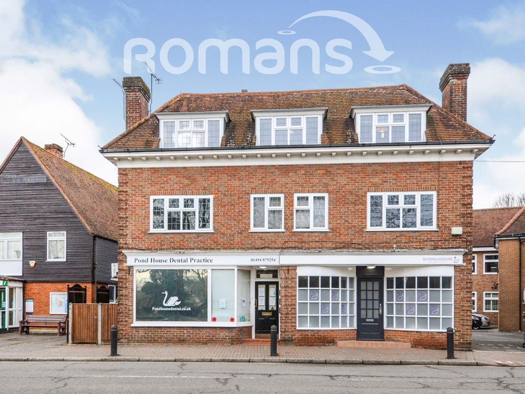 3 bed to rent in High Street, Chalfont St. Giles HP8 Zoopla