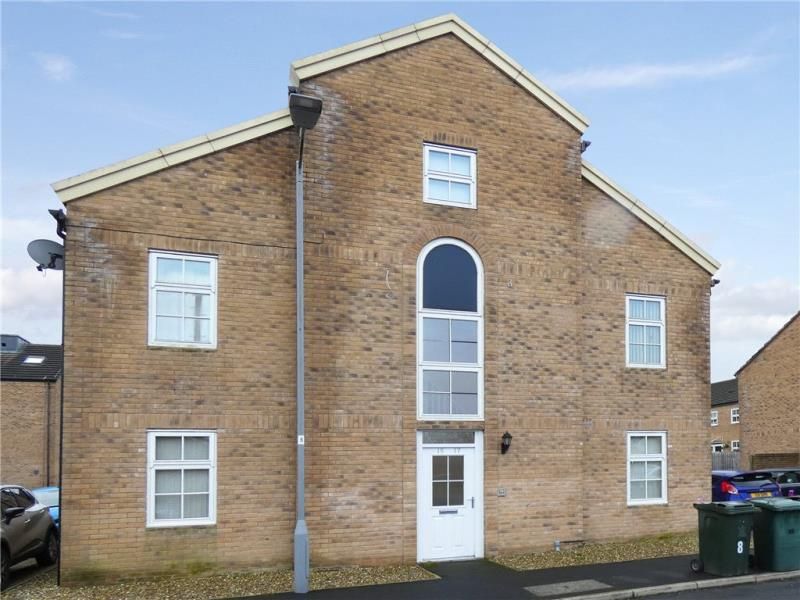 1 bed flat to rent in Littlleands, Cottingley, West Yorkshire BD16 Zoopla