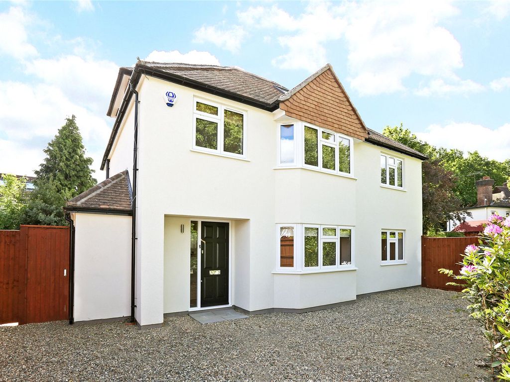 Milton Avenue, Chalfont St. Peter, Gerrards Cross, Buckinghamshire SL9  