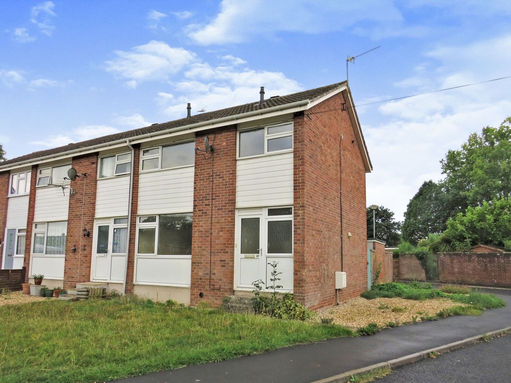 2 bed end terrace house for sale in Bubwith Road, Chard TA20 Zoopla