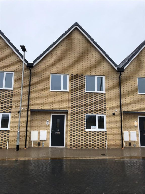 2 bed terraced house to rent in Bakers Crescent, Ipswich IP1 Zoopla