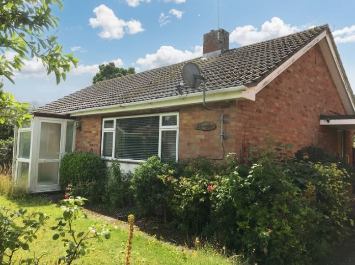 3 bed detached bungalow for sale in Driftlands, Fakenham NR21 Zoopla