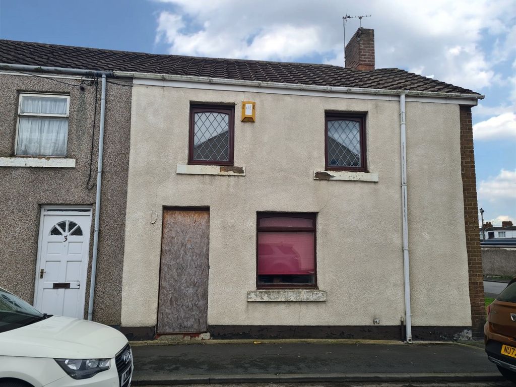 3 bed property for sale in 2 Eppleton Row, HettonLeHole, Houghton Le