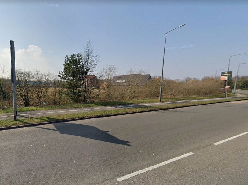 Land for sale in Power Station Road, Rugeley WS15 Zoopla