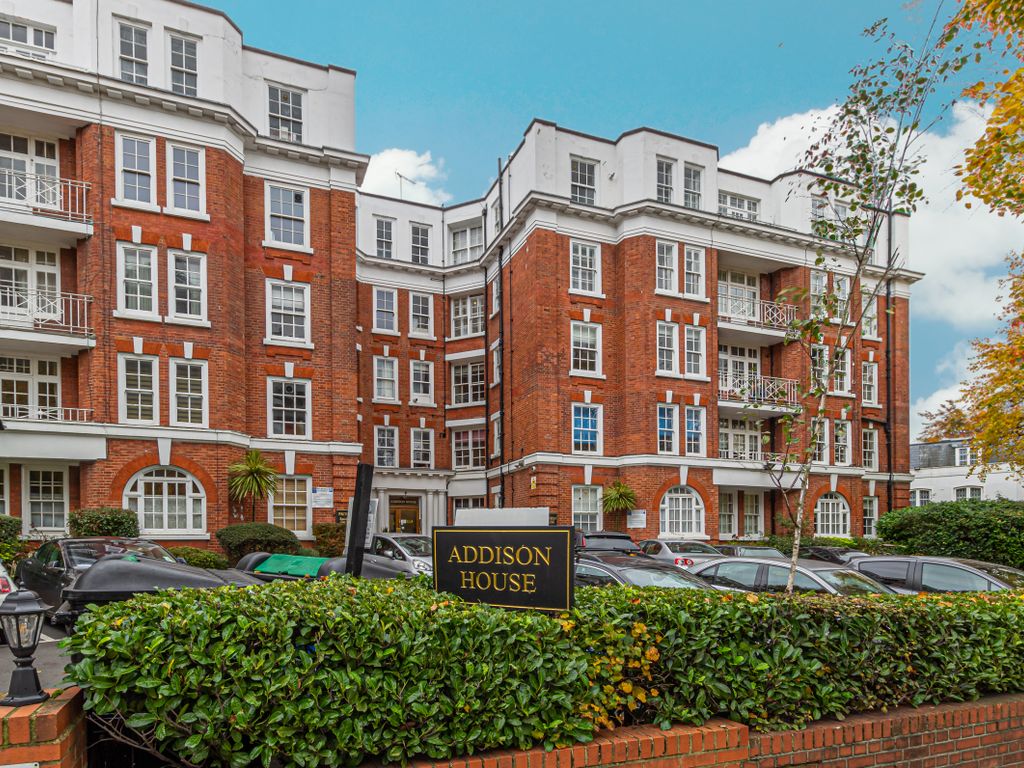 Grove End Road, St John's Wood NW8