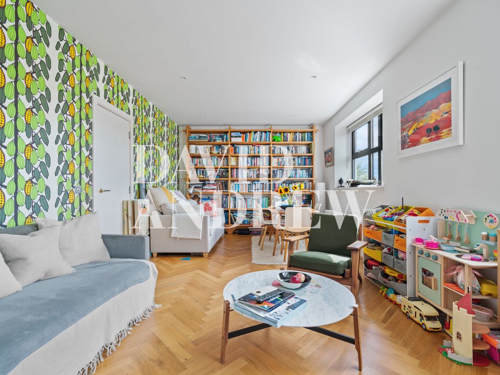 2 bed flat to rent in Highbury Hill, London N5, £2,650 pcm Zoopla