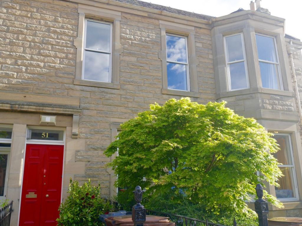 3 bed flat for sale in 51 Darnell Road, Edinburgh EH5 Zoopla