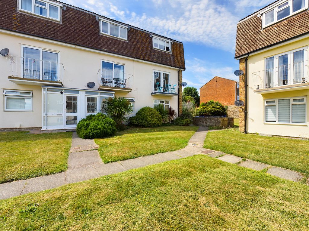 2 bed flat for sale in Cheviot Court, Broadstairs CT10 Zoopla