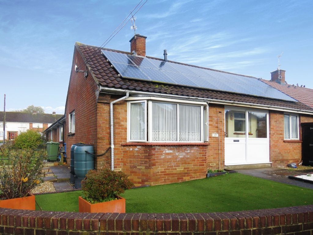 Mount Hill Road, Hanham, Bristol BS15  