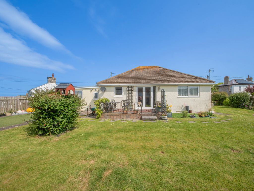 4 bed detached bungalow for sale in James Close, Llanon SY23 Zoopla