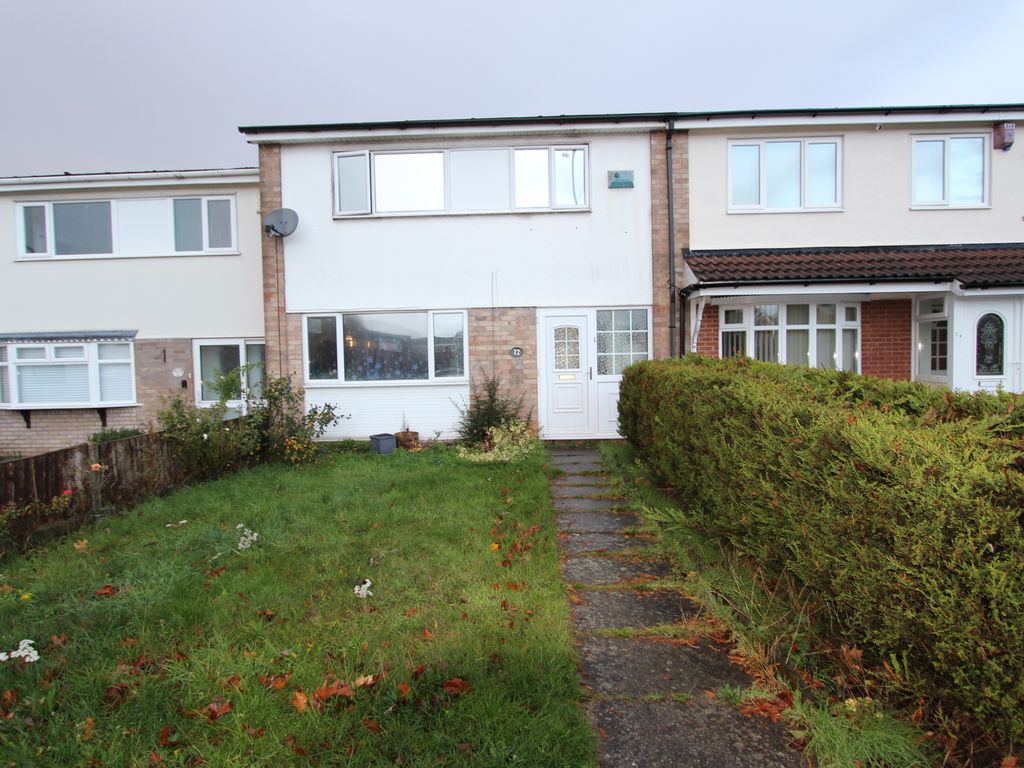 Helmswood Drive, Birmingham B37  