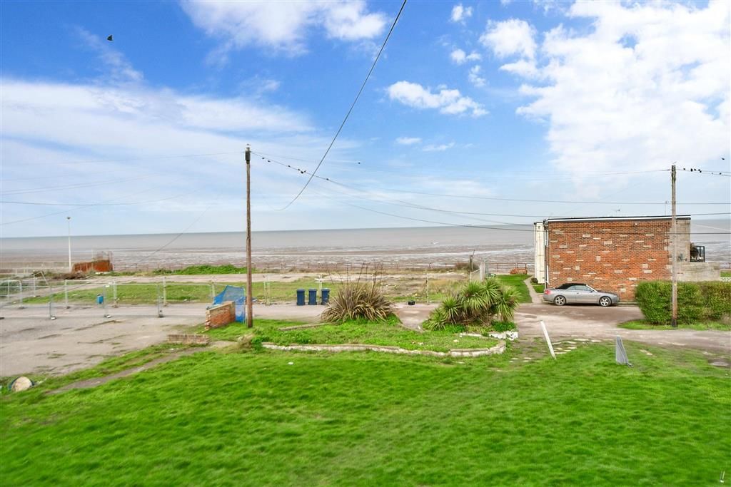 2 bed flat for sale in Manor Way, LeysdownOnSea, Sheerness, Kent ME12