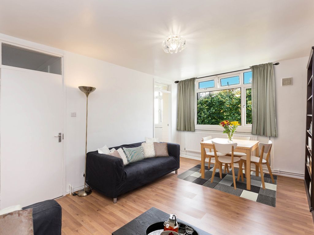 3 bed terraced house to rent in Maitland Park Road, London, Greater